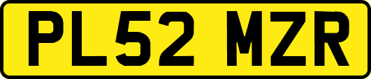PL52MZR