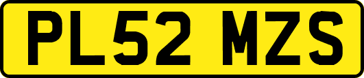 PL52MZS
