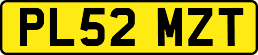 PL52MZT