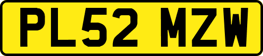 PL52MZW