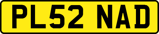 PL52NAD