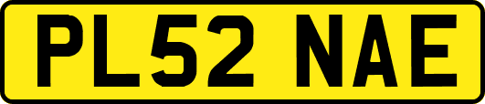PL52NAE