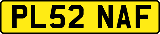 PL52NAF