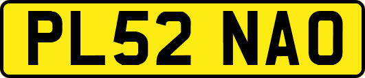 PL52NAO