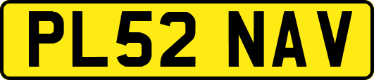 PL52NAV