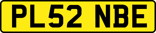 PL52NBE