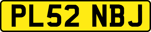 PL52NBJ