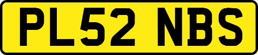 PL52NBS
