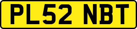 PL52NBT