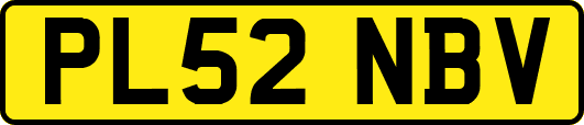 PL52NBV