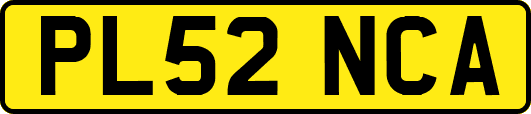 PL52NCA