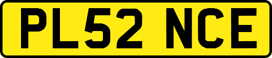 PL52NCE