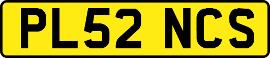 PL52NCS