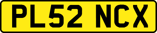 PL52NCX
