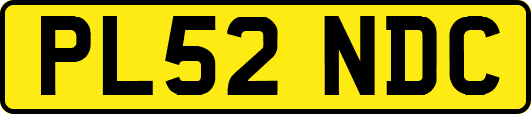PL52NDC