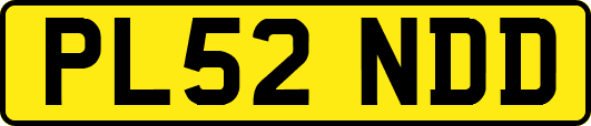 PL52NDD