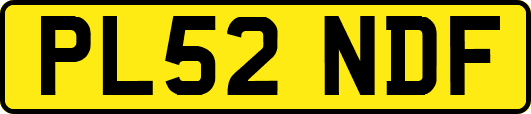 PL52NDF