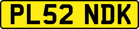 PL52NDK