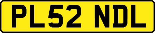 PL52NDL