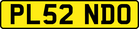 PL52NDO