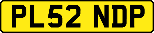 PL52NDP