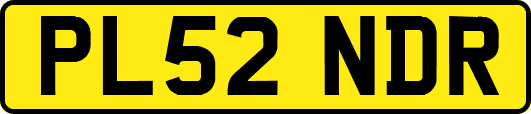PL52NDR