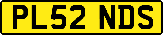 PL52NDS