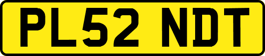 PL52NDT