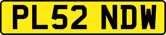 PL52NDW