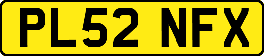 PL52NFX