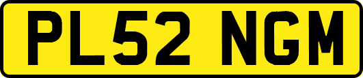 PL52NGM
