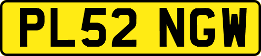 PL52NGW