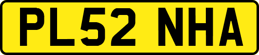 PL52NHA