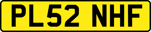 PL52NHF