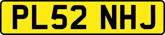 PL52NHJ