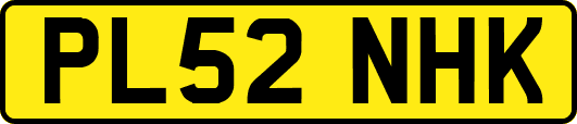 PL52NHK