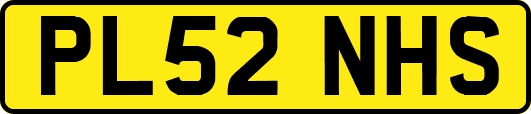PL52NHS