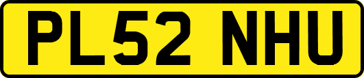 PL52NHU