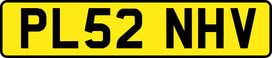 PL52NHV