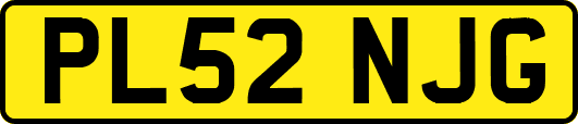 PL52NJG