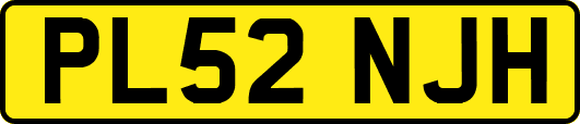 PL52NJH
