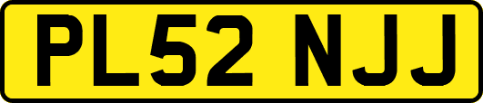 PL52NJJ