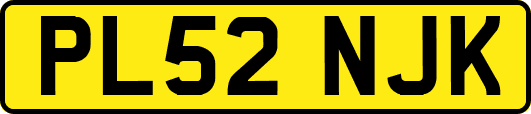 PL52NJK