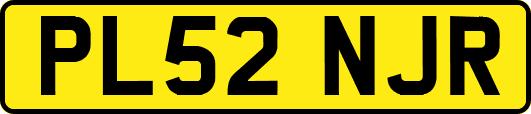 PL52NJR