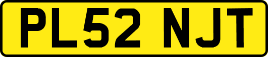 PL52NJT