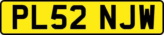 PL52NJW