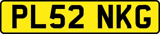 PL52NKG