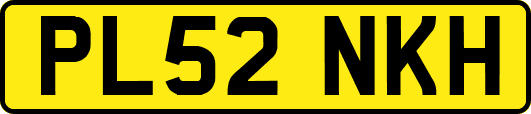 PL52NKH