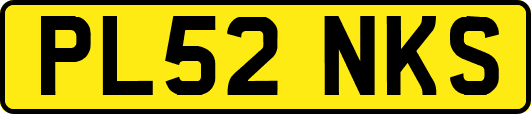 PL52NKS