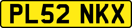PL52NKX